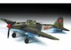Zvezda Il-2 Stormovik Mod 1943