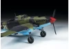 Zvezda Il-2 Stormovik Mod 1943
