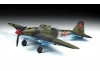 Zvesda Il-2 Stormovik Mod 1943