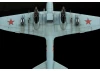 Zvesda Il-2 Stormovik Mod 1943