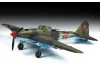 Zvezda Il-2 Stormovik Mod 1943