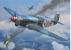 Zvezda Yak 9-T With Cannon