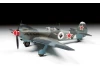 Zvezda Yak 9-T With Cannon