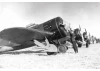 I-16 Soviet WWII Fighter