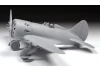 I-16 Soviet WWII Fighter