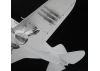 I-16 Soviet WWII Fighter