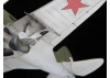 I-16 Soviet WWII Fighter