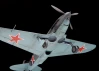 LaGG-3 Soviet WWII Fighter