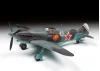 LaGG-3 Soviet WWII Fighter