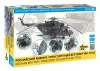 Mi-171Sh Russian Military Transport Helicopter