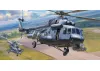 Mi-171Sh Russian Military Transport Helicopter