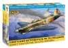 YAK-7 late version