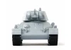 Zvezda 1/72 T34