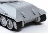 Zvezda 1/72 T34