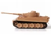 Zvezda 1/72 Tiger I