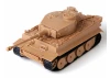 Zvezda 1/72 Tiger I