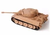 Zvezda 1/72 Tiger I