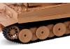 Zvezda 1/72 Tiger I