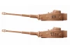 Zvezda 1/72 Tiger I