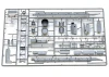 Zvesda Ballistic Missile Launcher Topol