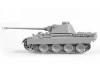Zvezda Panzerkampfw.V.Panther Ausf D