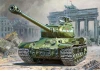 Zvesda Is-2 Stalin