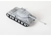 Zvesda Is-2 Stalin