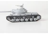 Zvesda Is-2 Stalin