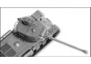 Zvesda Is-2 Stalin