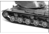 Zvesda Is-2 Stalin