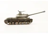 Zvesda Is-2 Stalin