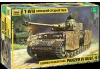 Zvezda Panzer IV Ausf H