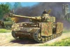 Zvezda Panzer IV Ausf H