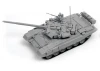 Zvezda 1/72 T-90