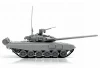Zvezda 1/72 T-90