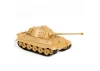 Zvezda 1/72 King Tiger