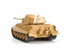 Zvezda 1/72 King Tiger
