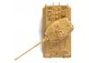 Zvezda 1/72 King Tiger
