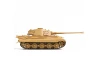 Zvezda 1/72 King Tiger