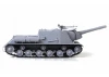 Zvesda 1/72 Self Propelled Gun Isu-152