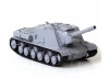 Zvesda 1/72 Self Propelled Gun Isu-152
