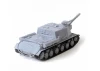 Zvesda 1/72 Self Propelled Gun Isu-152