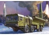 Zvezda Iskander Ballistic Missile Launcher