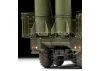 Zvesda Iskander Ballistic Missile Launcher