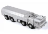 Zvesda Iskander Ballistic Missile Launcher