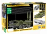 Zvesda Iskander Ballistic Missile Launcher