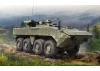 Zvesda BMP Bumerang 8X8 Apc