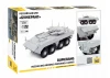 Zvezda BMP Bumerang 8X8 Apc