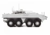Zvezda BMP Bumerang 8X8 Apc