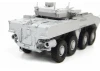 Zvezda BMP Bumerang 8X8 Apc